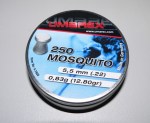 MOSQUILO 5,5mm (2)